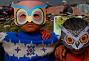                Nepal Owl Festival